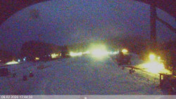 Sjezdovka Horal, Golf Club Horal