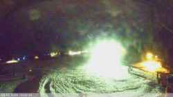 Sjezdovka Horal, Golf Club Horal