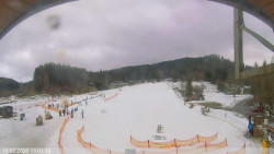 Sjezdovka Horal, Golf Club Horal