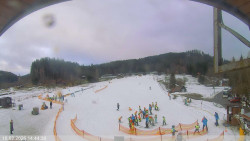 Sjezdovka Horal, Golf Club Horal