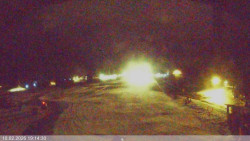 Sjezdovka Horal, Golf Club Horal