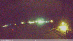 Sjezdovka Horal, Golf Club Horal