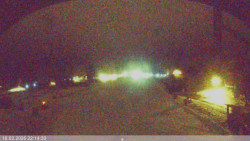 Sjezdovka Horal, Golf Club Horal