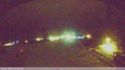 Sjezdovka Horal, Golf Club Horal