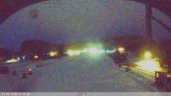 Sjezdovka Horal, Golf Club Horal