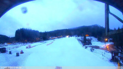 Sjezdovka Horal, Golf Club Horal