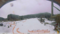 Sjezdovka Horal, Golf Club Horal