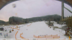 Sjezdovka Horal, Golf Club Horal