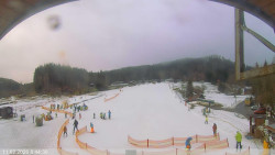 Sjezdovka Horal, Golf Club Horal