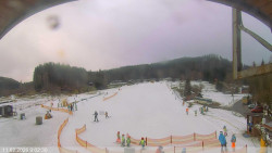 Sjezdovka Horal, Golf Club Horal