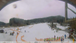 Sjezdovka Horal, Golf Club Horal