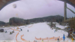 Sjezdovka Horal, Golf Club Horal