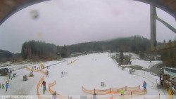 Sjezdovka Horal, Golf Club Horal