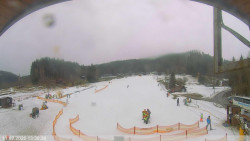 Sjezdovka Horal, Golf Club Horal