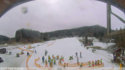 Sjezdovka Horal, Golf Club Horal