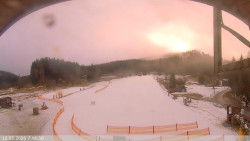 Sjezdovka Horal, Golf Club Horal