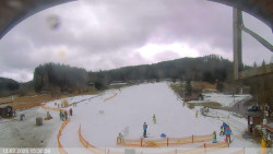 Sjezdovka Horal, Golf Club Horal