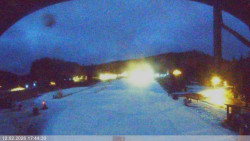 Sjezdovka Horal, Golf Club Horal