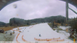 Sjezdovka Horal, Golf Club Horal