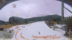 Sjezdovka Horal, Golf Club Horal