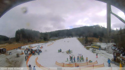 Sjezdovka Horal, Golf Club Horal