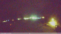 Sjezdovka Horal, Golf Club Horal