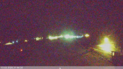 Sjezdovka Horal, Golf Club Horal