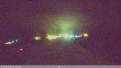 Sjezdovka Horal, Golf Club Horal