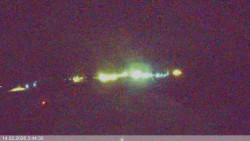 Sjezdovka Horal, Golf Club Horal