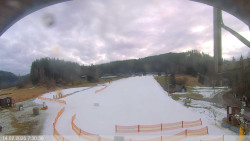 Sjezdovka Horal, Golf Club Horal