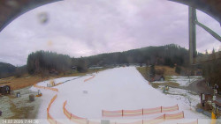 Sjezdovka Horal, Golf Club Horal