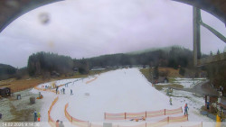 Sjezdovka Horal, Golf Club Horal