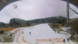 Sjezdovka Horal, Golf Club Horal