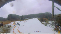 Sjezdovka Horal, Golf Club Horal