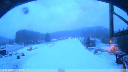 Sjezdovka Horal, Golf Club Horal