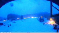 Sjezdovka Horal, Golf Club Horal