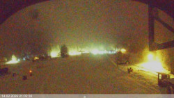 Sjezdovka Horal, Golf Club Horal