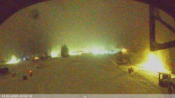 Sjezdovka Horal, Golf Club Horal