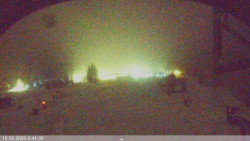 Sjezdovka Horal, Golf Club Horal