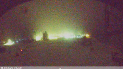 Sjezdovka Horal, Golf Club Horal