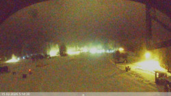 Sjezdovka Horal, Golf Club Horal