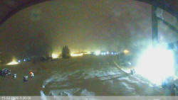 Sjezdovka Horal, Golf Club Horal