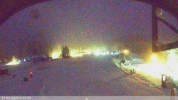 Sjezdovka Horal, Golf Club Horal