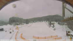 Sjezdovka Horal, Golf Club Horal