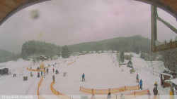 Sjezdovka Horal, Golf Club Horal