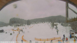 Sjezdovka Horal, Golf Club Horal