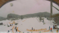 Sjezdovka Horal, Golf Club Horal