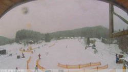 Sjezdovka Horal, Golf Club Horal