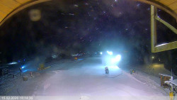 Sjezdovka Horal, Golf Club Horal