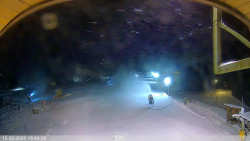 Sjezdovka Horal, Golf Club Horal